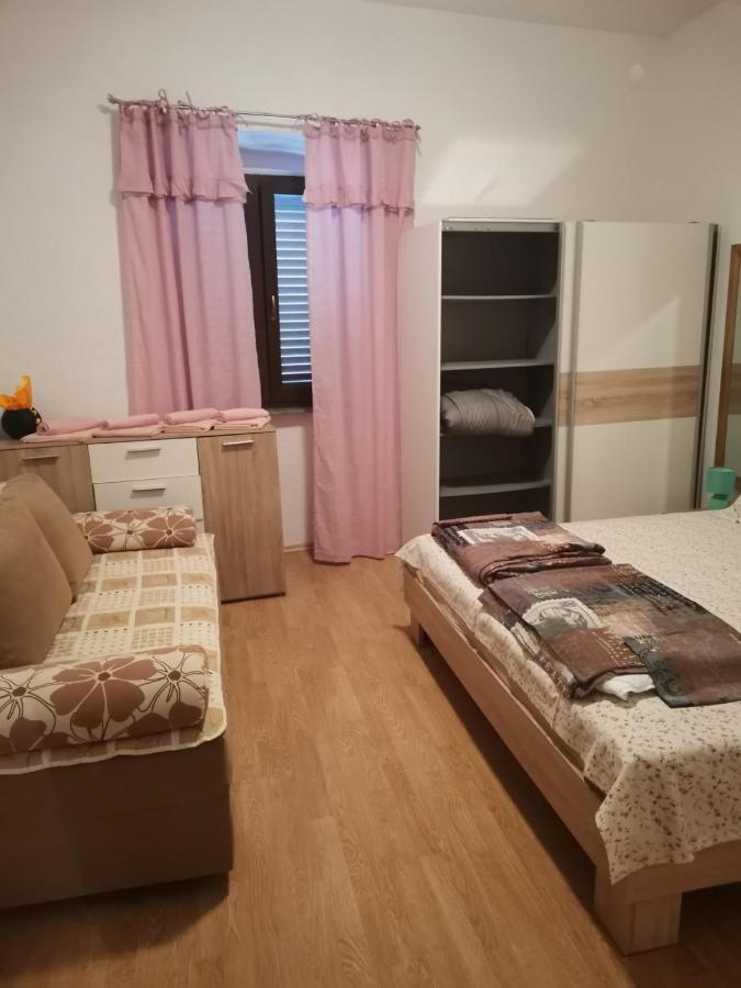 Apartman Miki Pula Extérieur photo