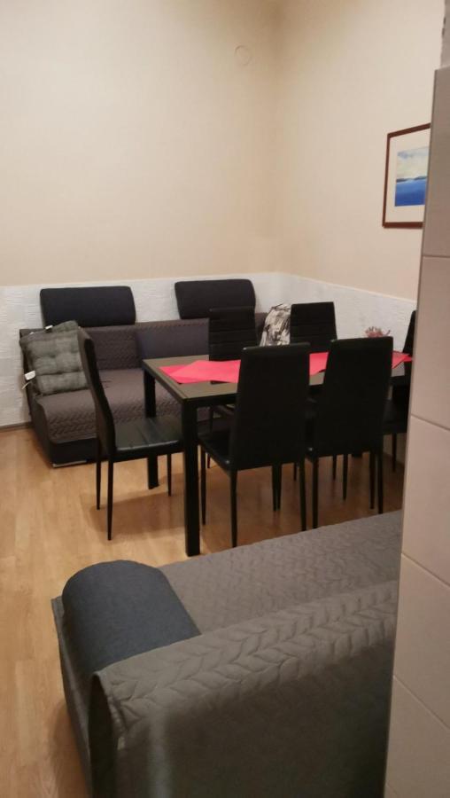Apartman Miki Pula Extérieur photo