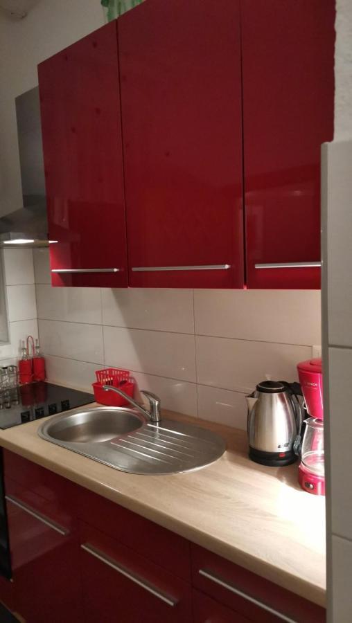Apartman Miki Pula Extérieur photo