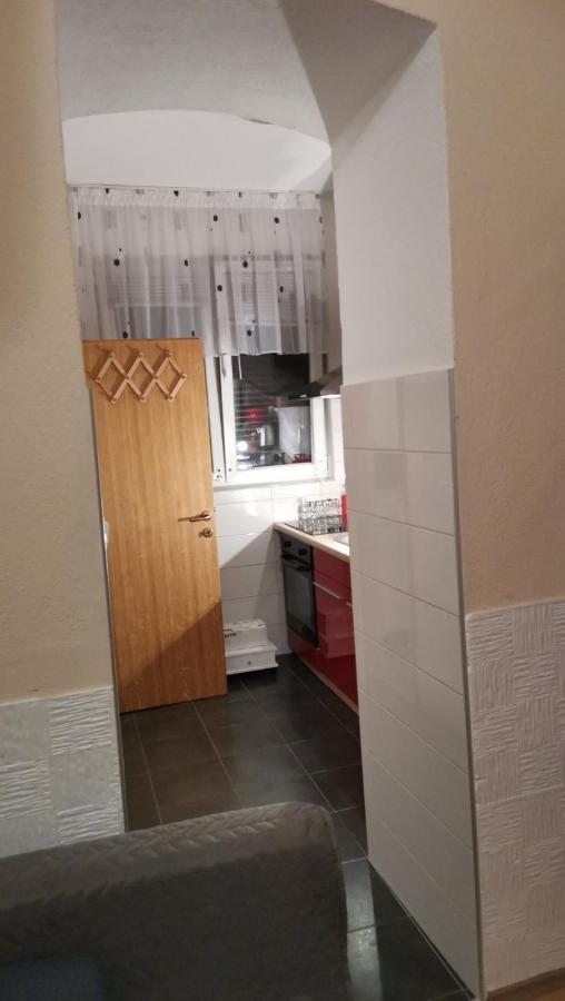 Apartman Miki Pula Extérieur photo