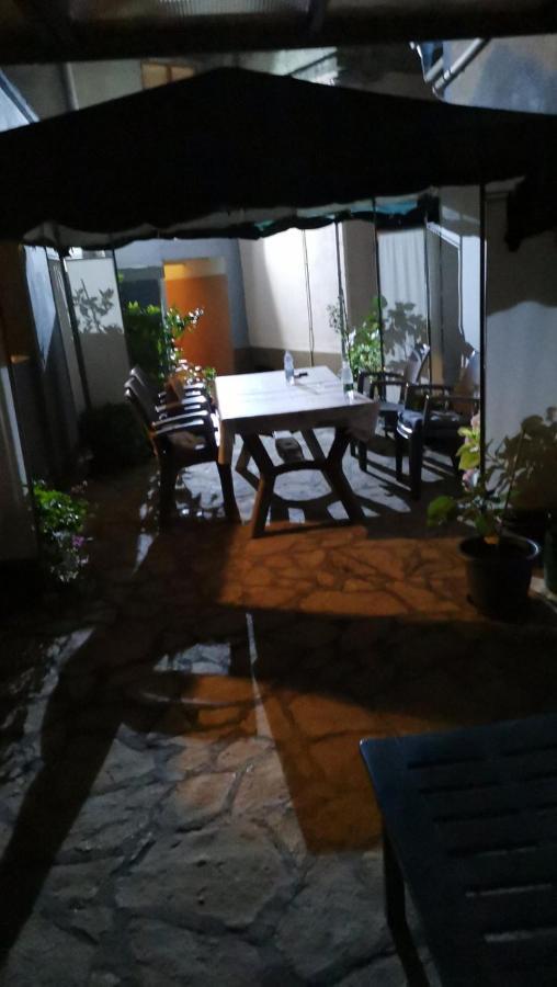 Apartman Miki Pula Extérieur photo
