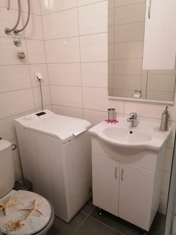 Apartman Miki Pula Extérieur photo