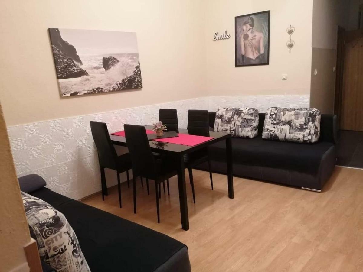 Apartman Miki Pula Extérieur photo