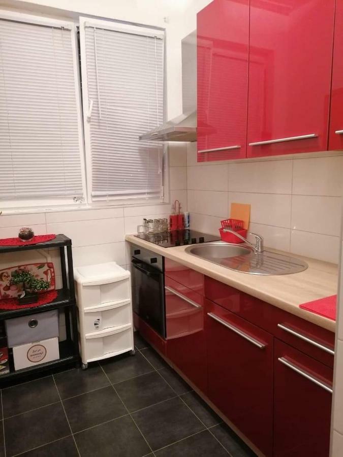 Apartman Miki Pula Extérieur photo